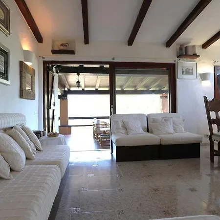 Villa Le Farfalle San Teodoro Capo Coda Cavallo
