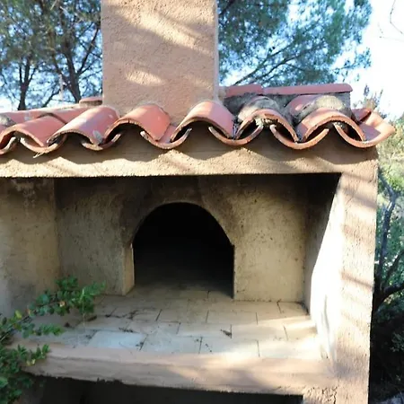 Le Farfalle San Teodoro * Capo Coda Cavallo