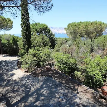 Le Farfalle San Teodoro * Capo Coda Cavallo